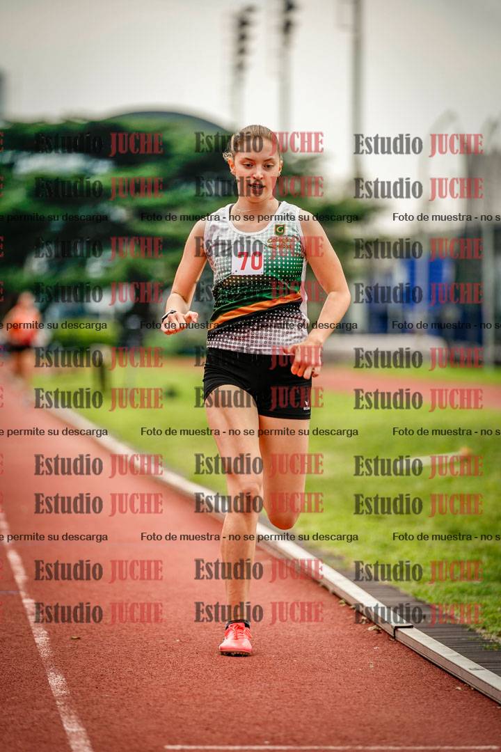 Fotos de los 800 m llanos de mujeres