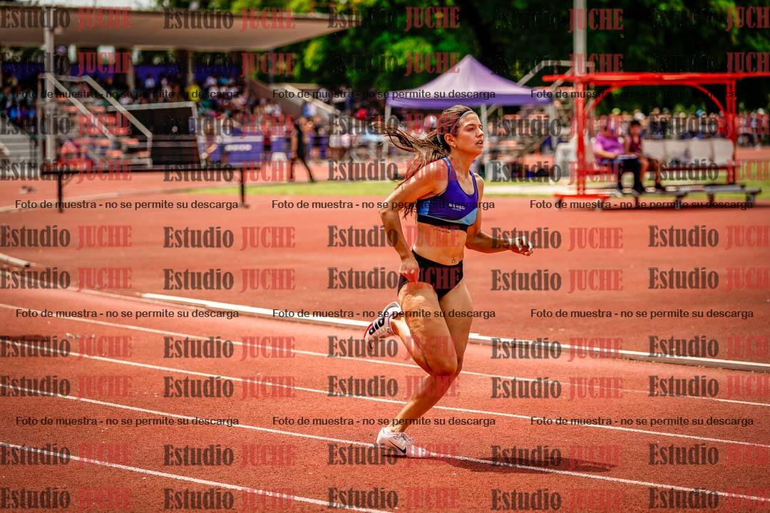 Fotos de los 400 m llanos de mujeres