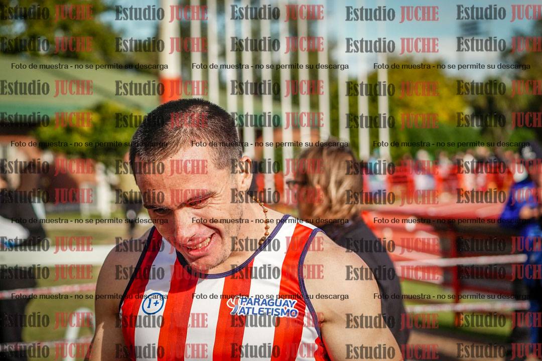 Fotos de algunos extras y podios del día 3