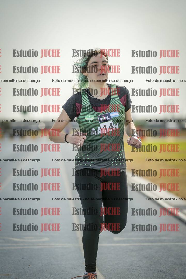 Fotos de los 800 m llanos de mujeres