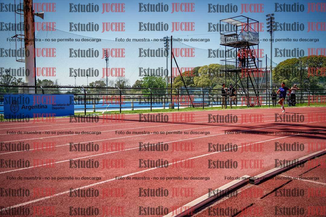 Fotos de los 200 m llanos de mujeres