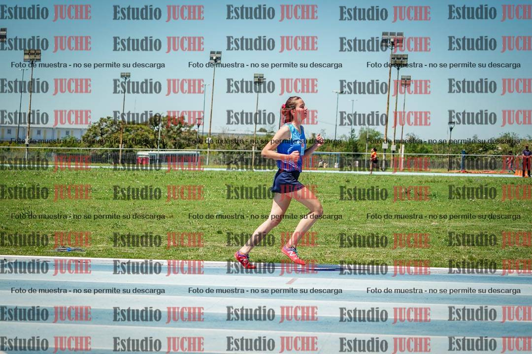 Fotos de los 800 m llanos de mujeres