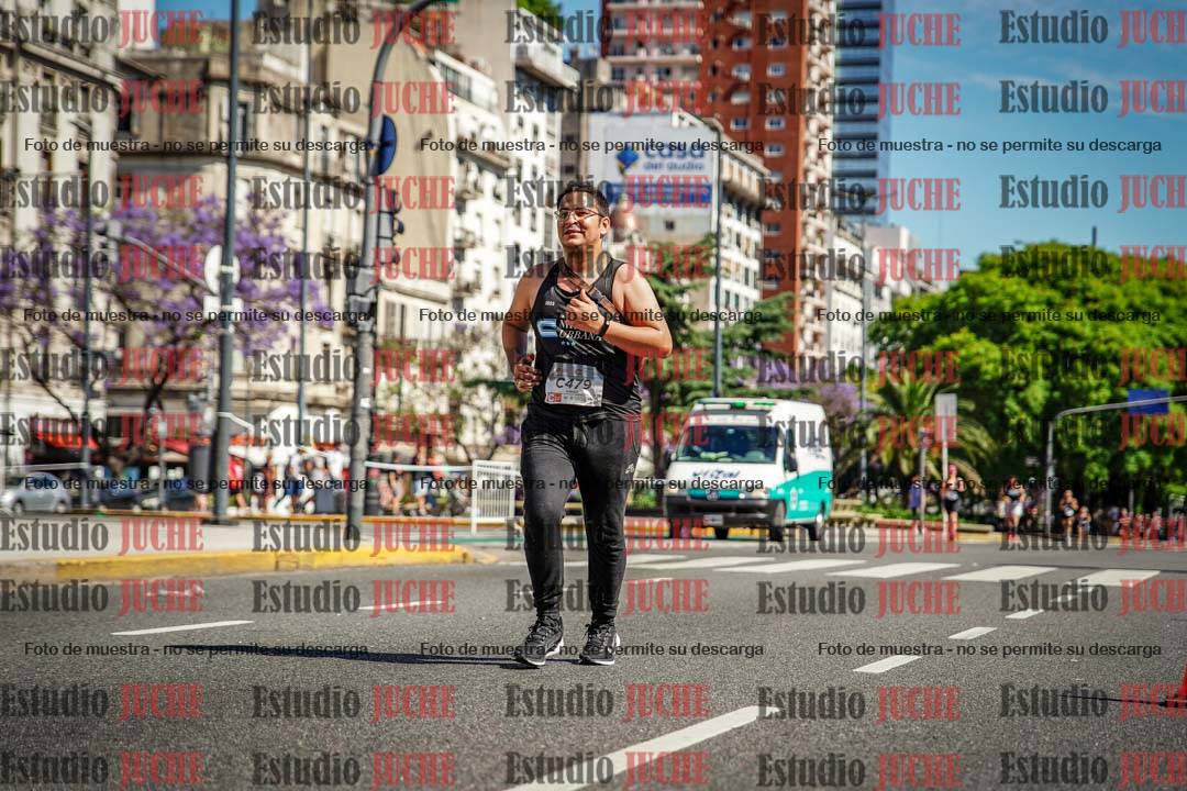 Fotos del segundo punto del recorrido - categoría C