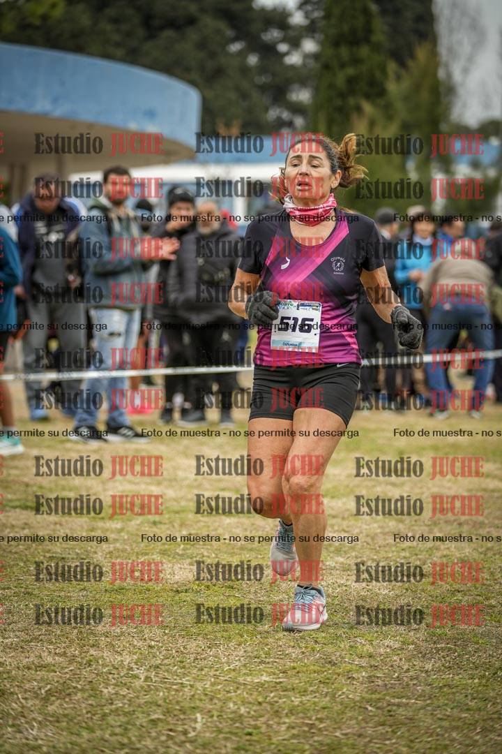 Fotos de la llegada