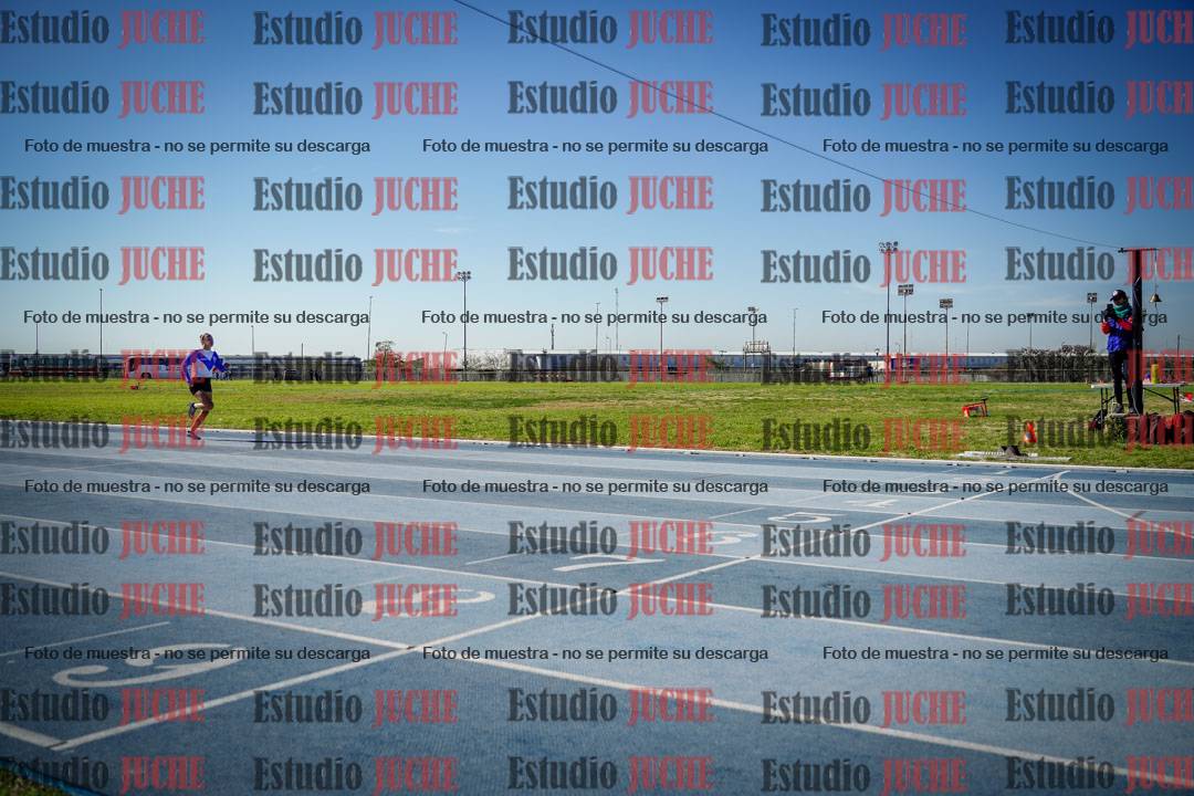 Fotos de los 400 m llanos de mujeres