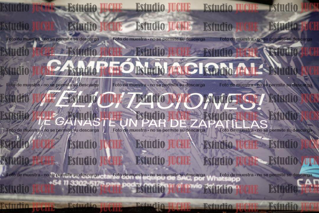 Fotos de algunos extras del día 1