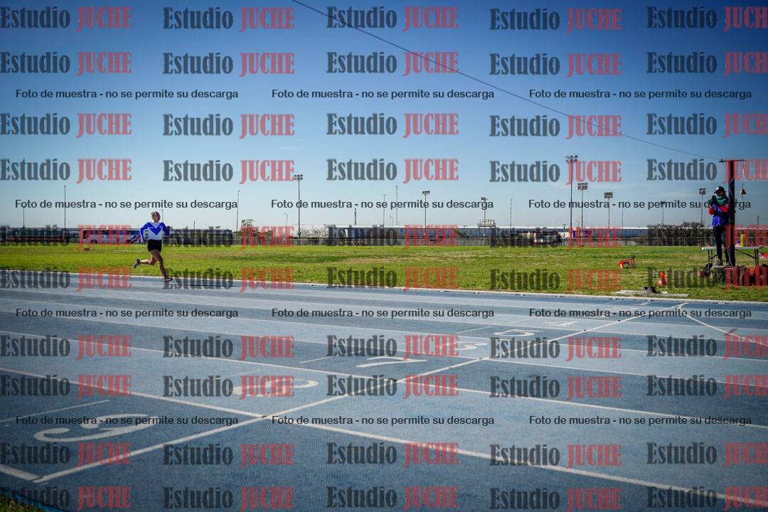 Fotos de los 400 m llanos de mujeres