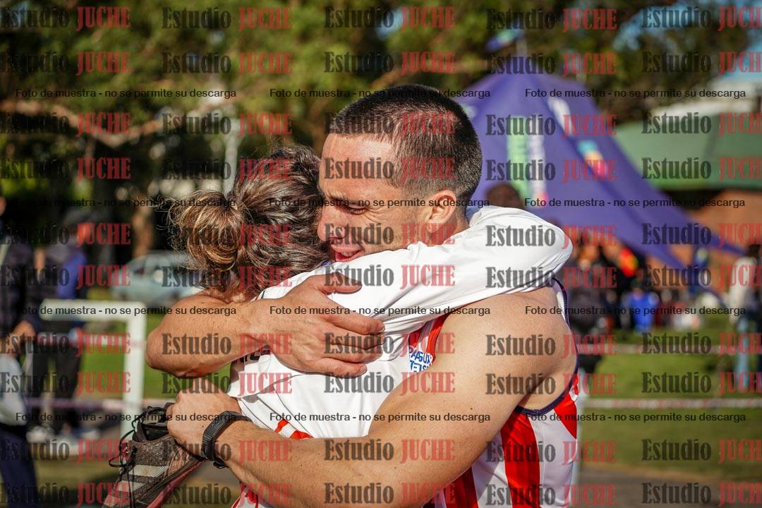 Fotos de algunos extras y podios del día 3