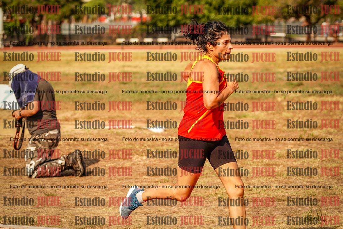 Fotos de los 1500 m llanos de mujeres