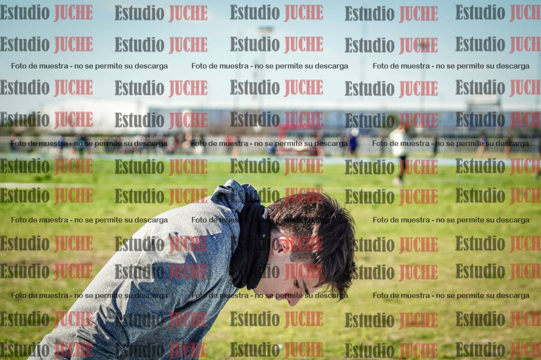 Fotos de algunos extras del torneo