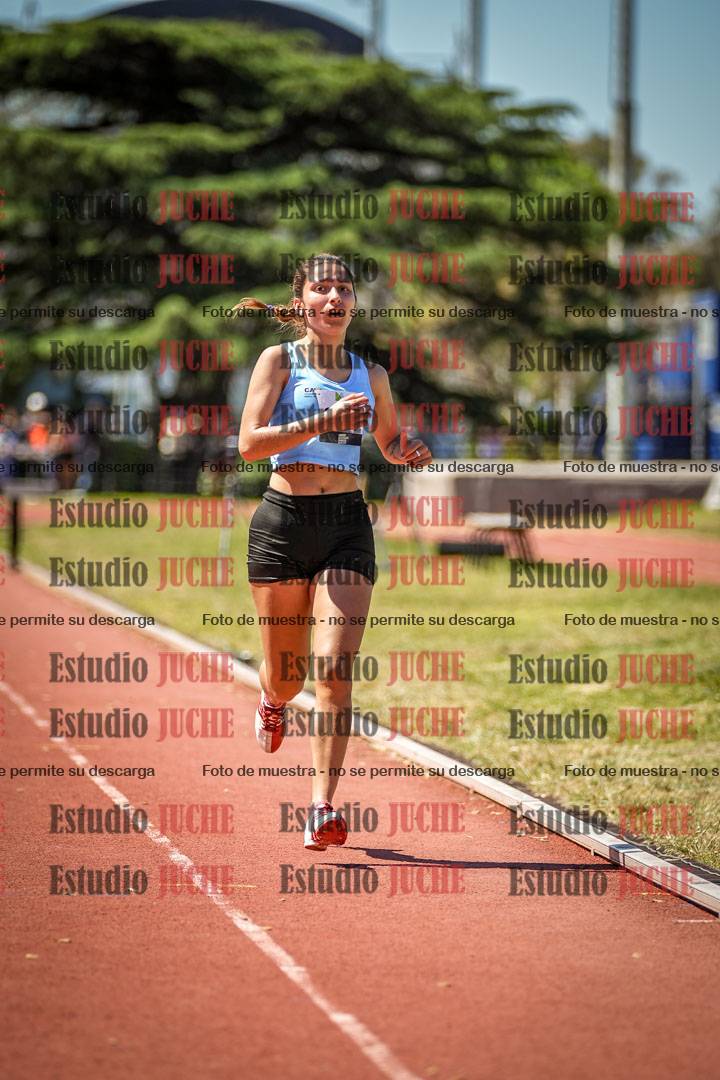 Fotos de los 3000 m con obstáculos de mujeres