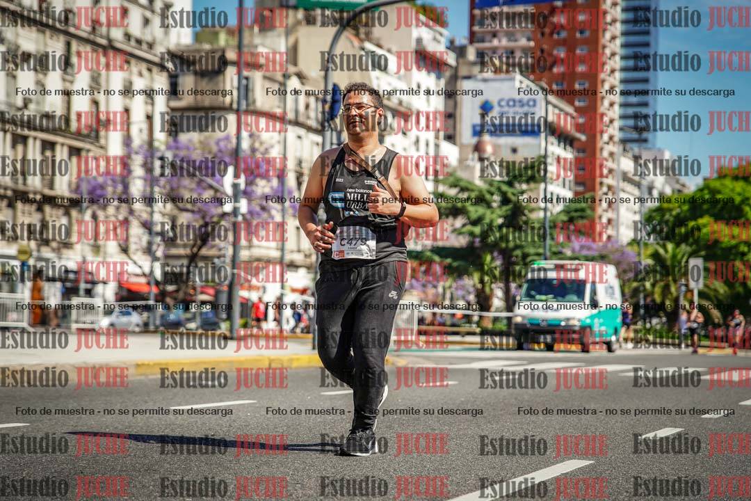 Fotos del segundo punto del recorrido - categoría C