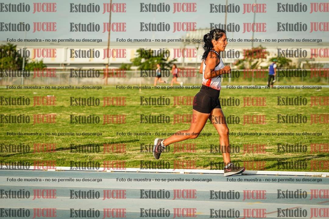 Fotos de los 3000 m llanos de mujeres