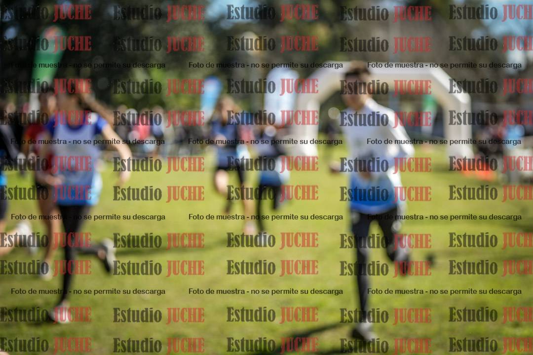 Fotos en de la largada