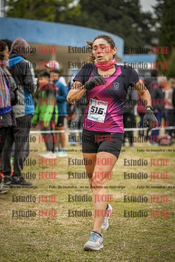 Fotos de la llegada