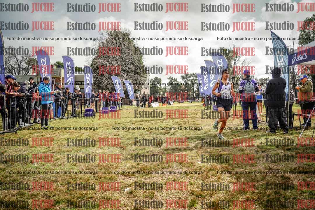 Fotos de la llegada