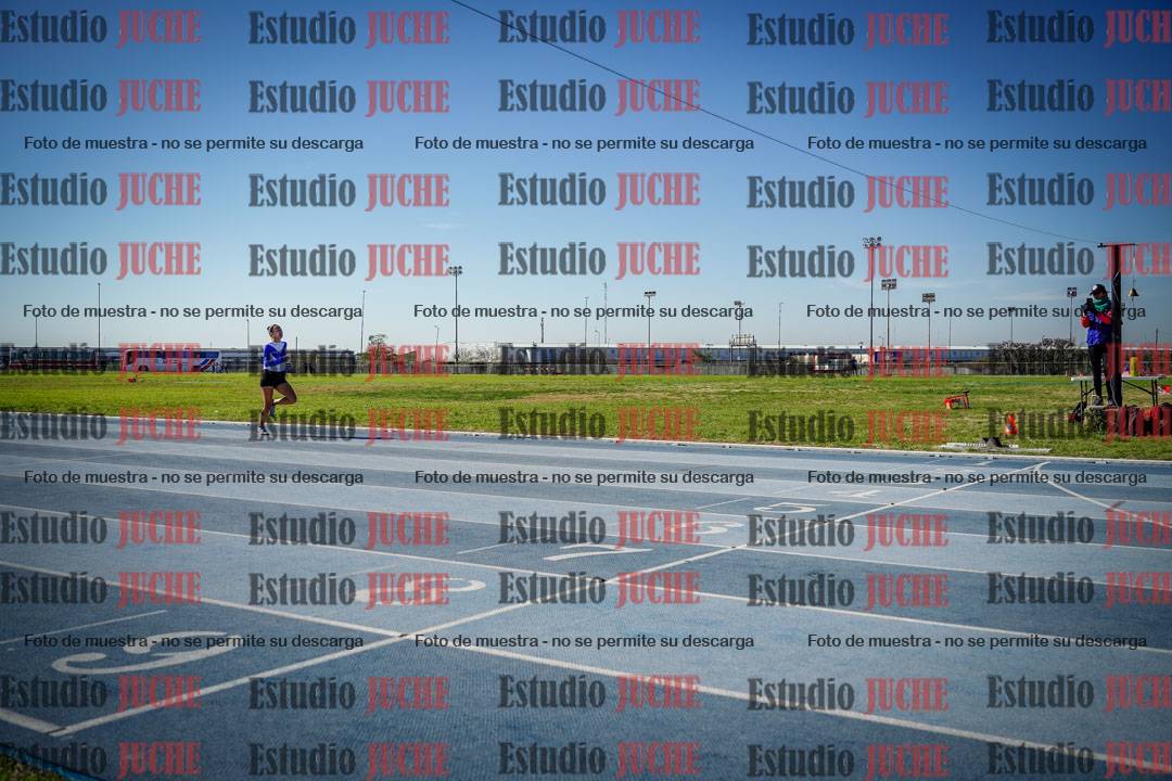 Fotos de los 400 m llanos de mujeres