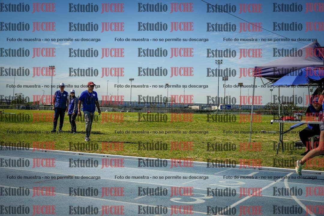 Fotos de los 2000 m con obstáculos de mujeres