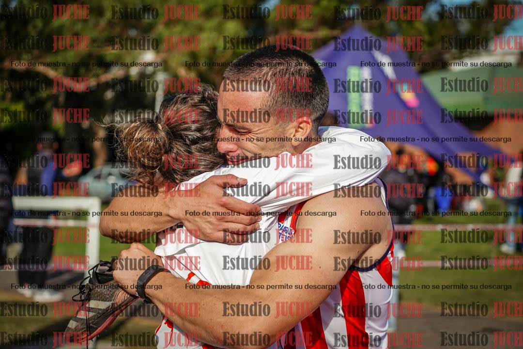 Fotos de algunos extras y podios del día 3