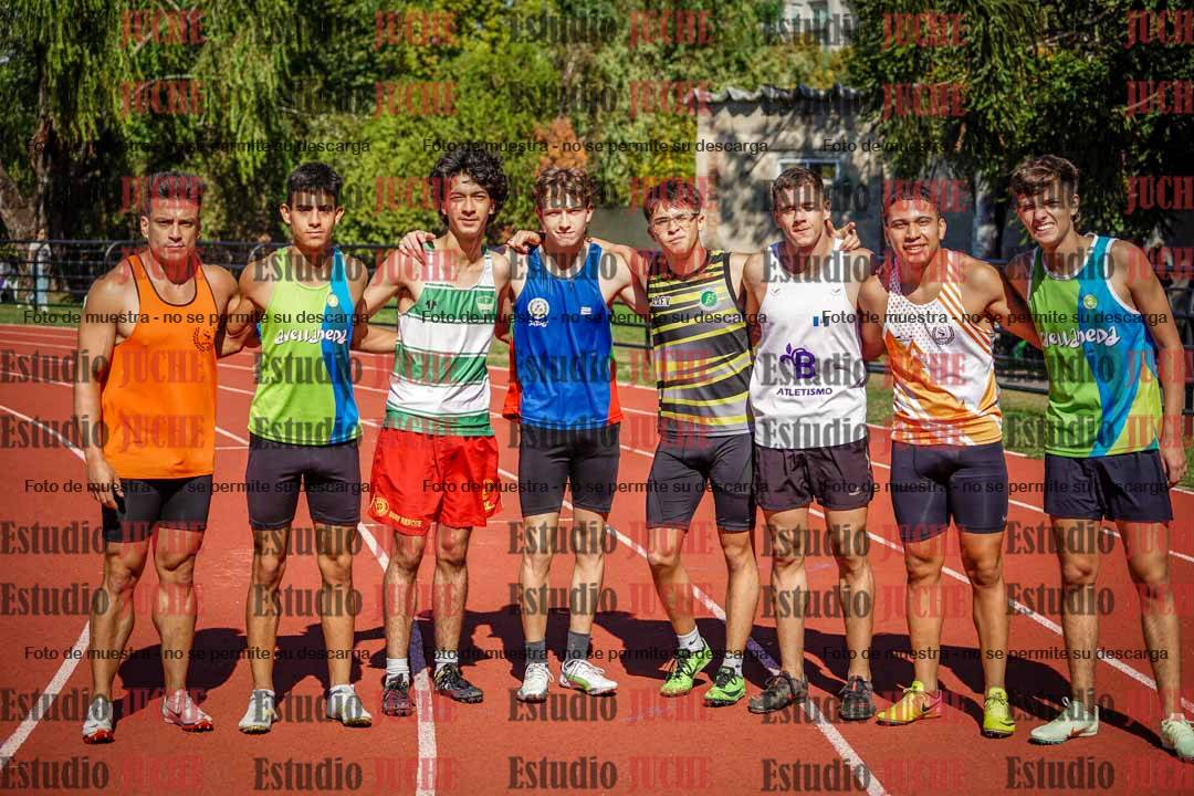 Fotos de algunos podios y extras del torneo