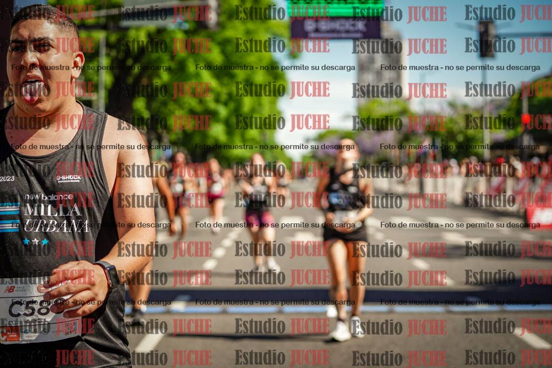 Fotos de la llegada - categoría C