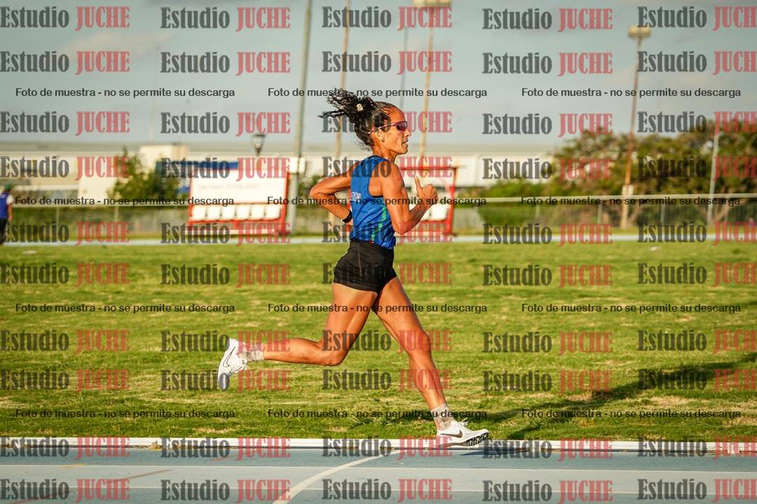Fotos de los 3000 m llanos de mujeres