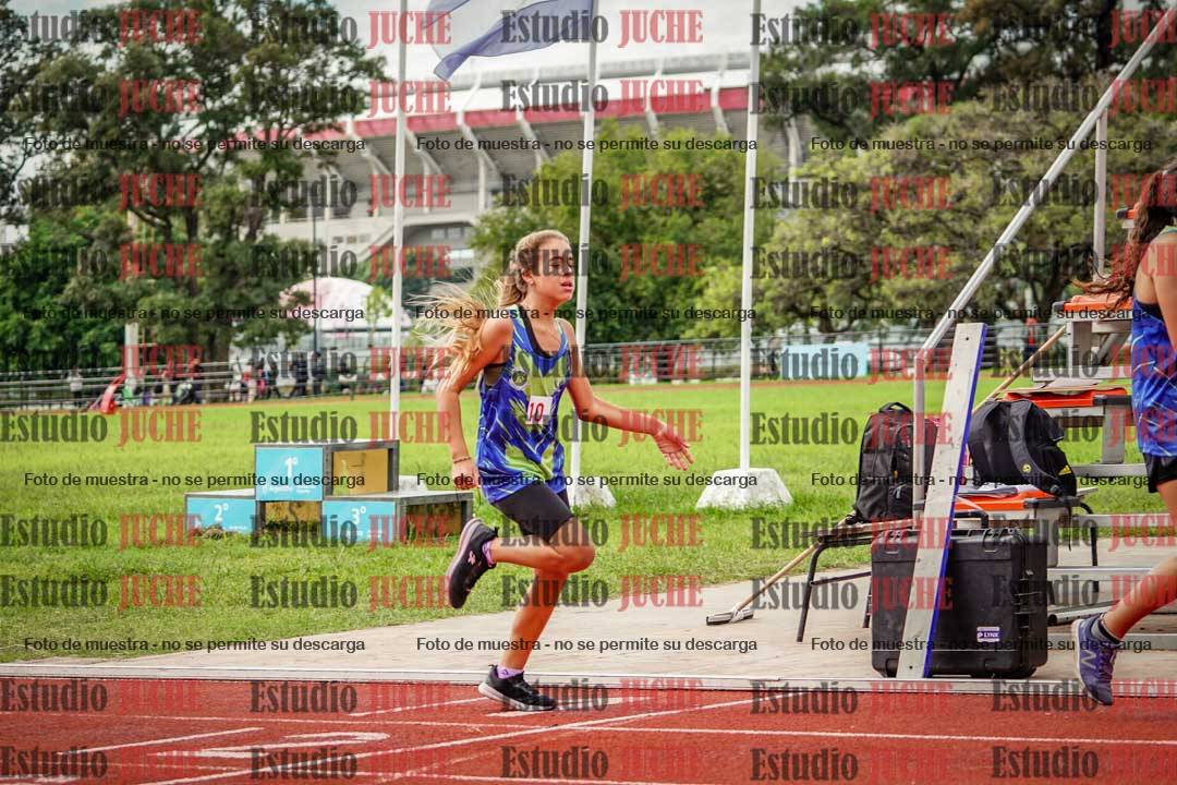 Fotos de los 600 m llanos de mujeres