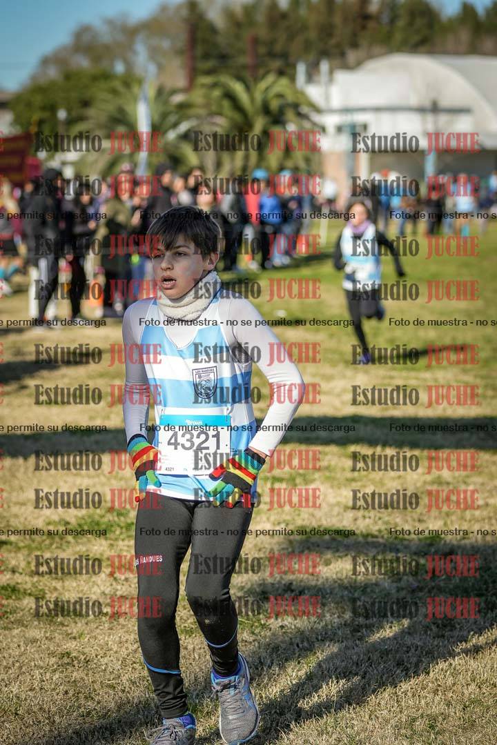 Fotos de las llegadas