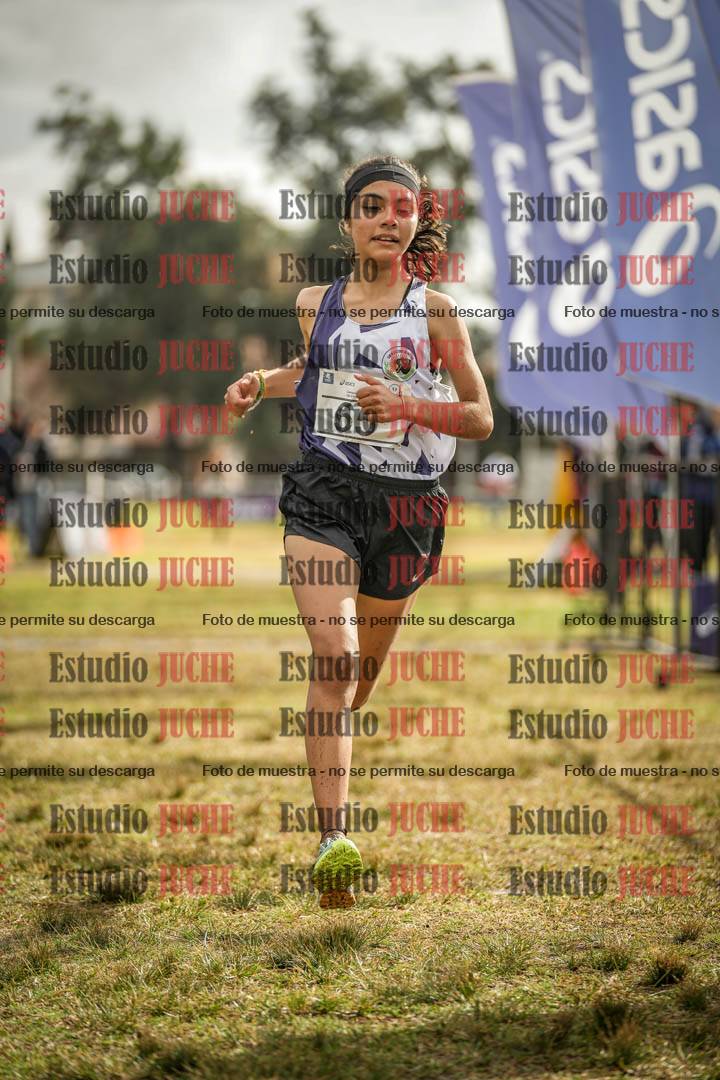 Fotos de la llegada