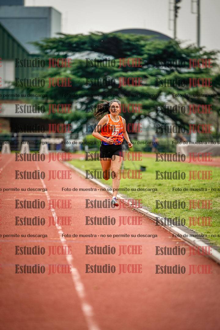 Fotos de los 800 m llanos de mujeres