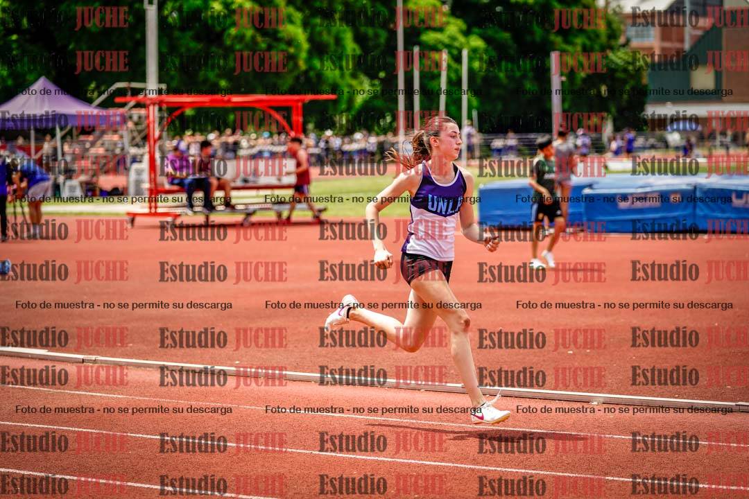 Fotos de los 400 m llanos de mujeres