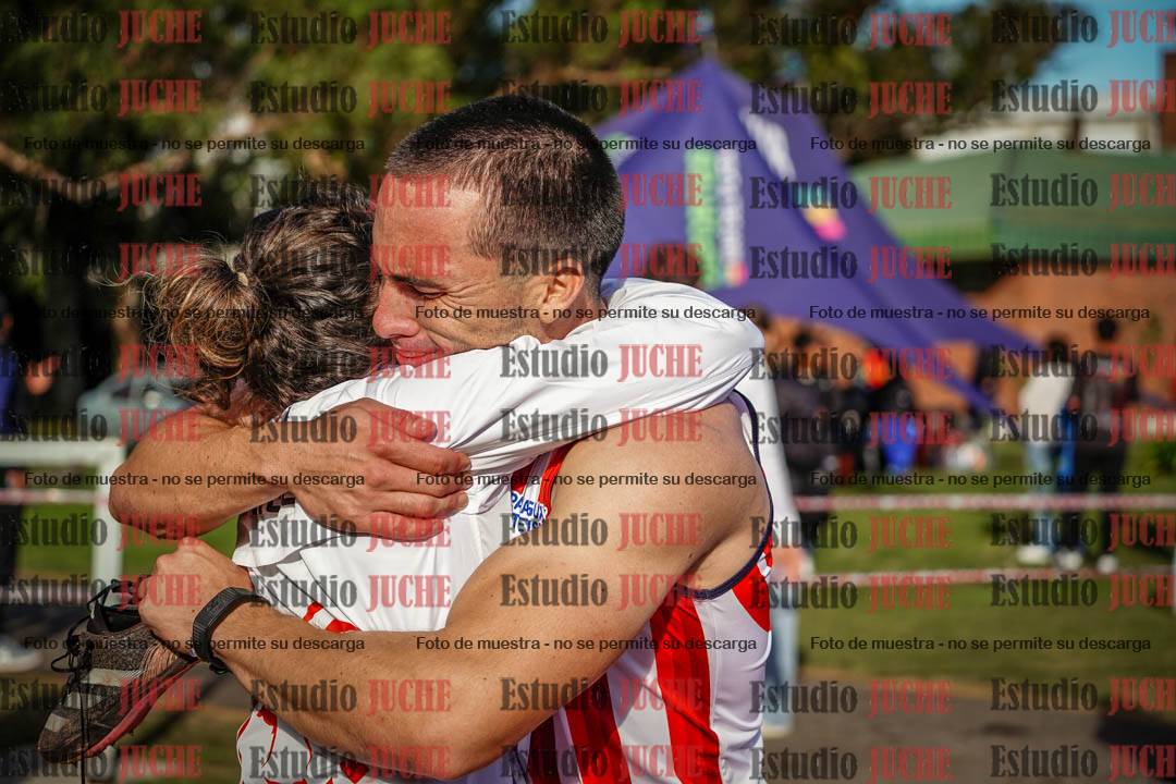 Fotos de algunos extras y podios del día 3