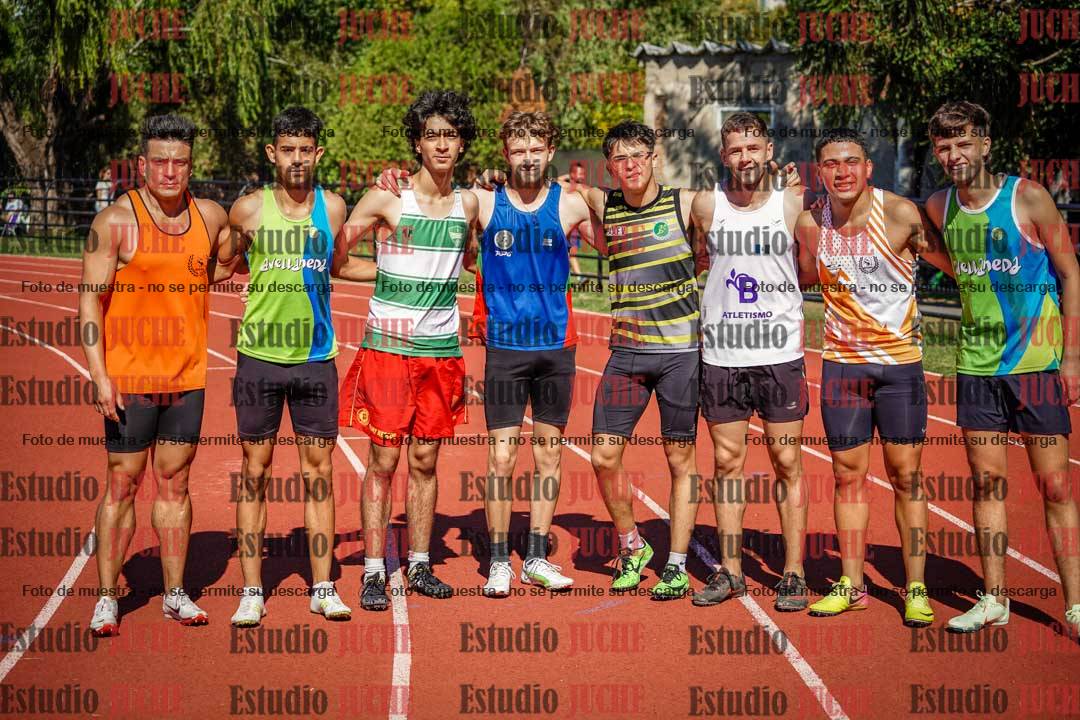 Fotos de algunos podios y extras del torneo