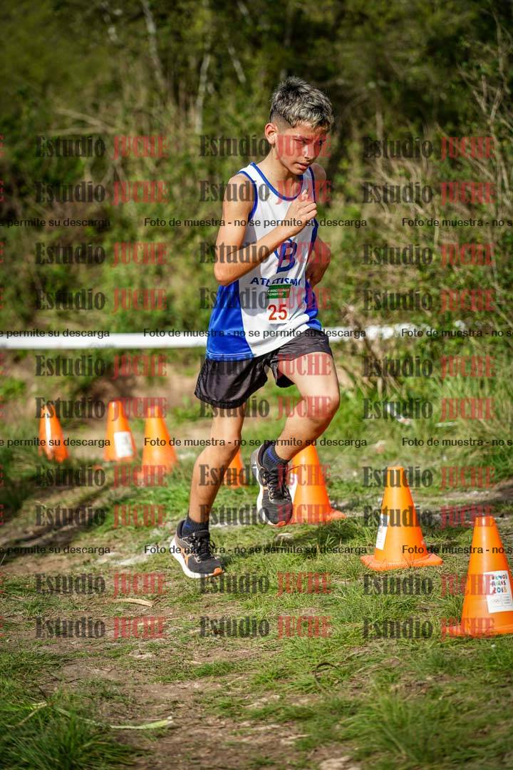 Fotos en el circuito