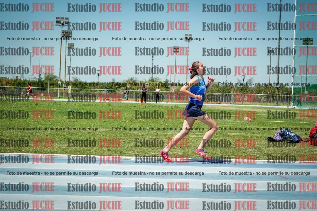Fotos de los 800 m llanos de mujeres
