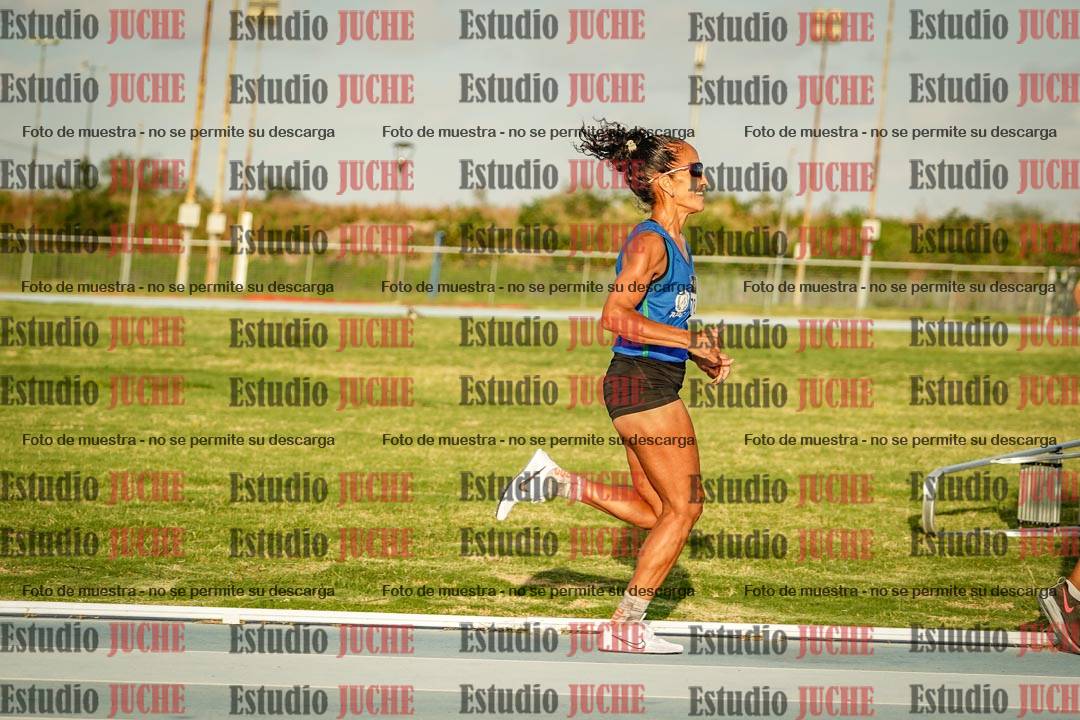 Fotos de los 3000 m llanos de mujeres