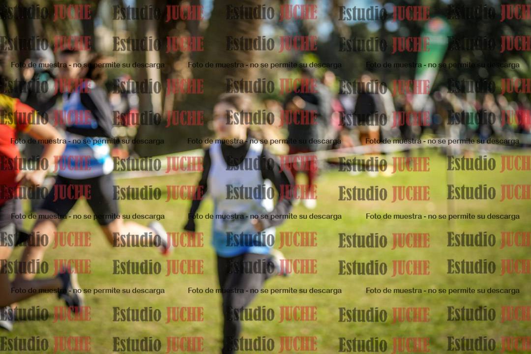 Fotos en de la largada