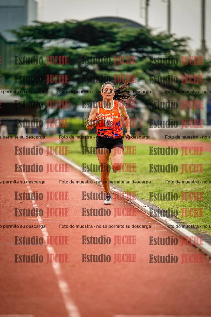 Fotos de los 800 m llanos de mujeres
