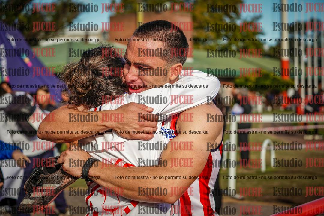 Fotos de algunos extras y podios del día 3