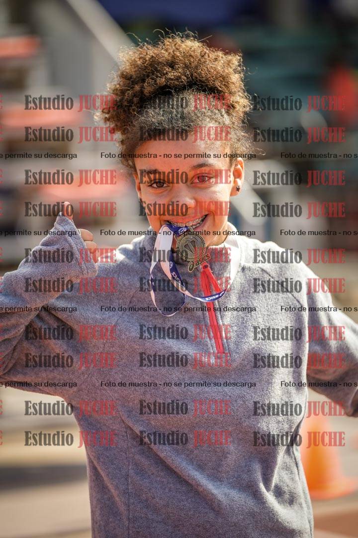 Fotos de algunos extras del torneo