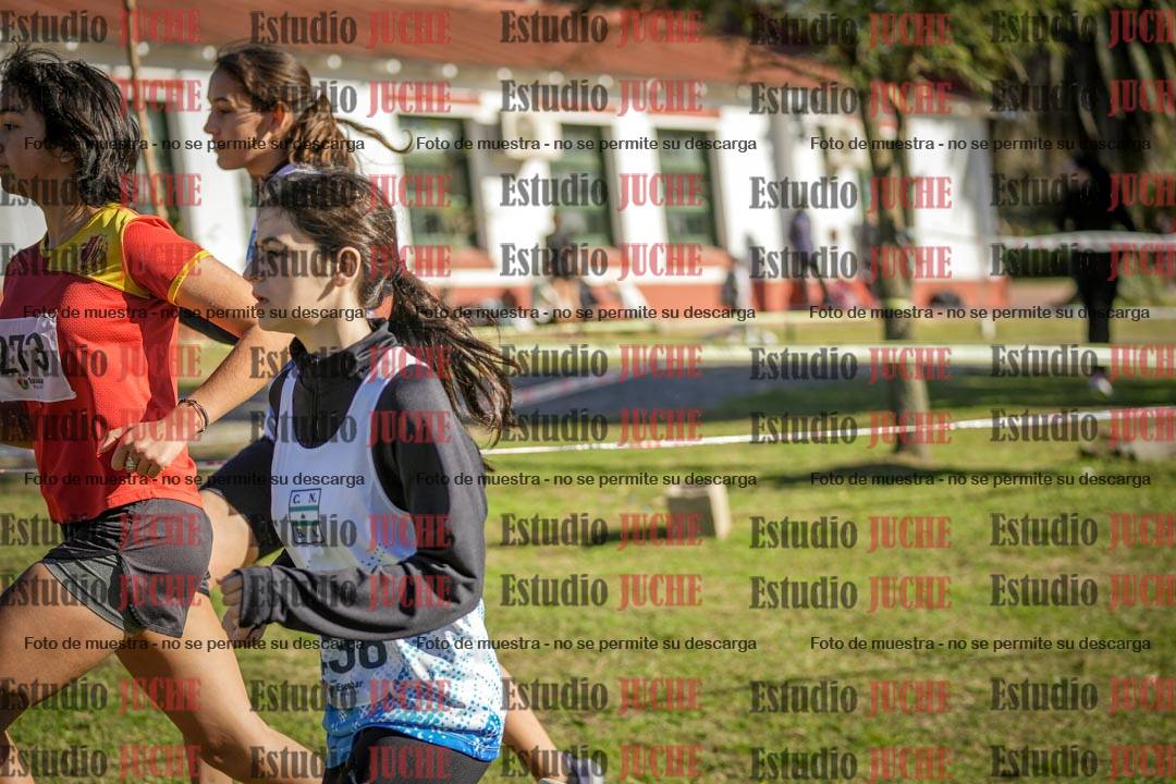 Fotos en de la largada