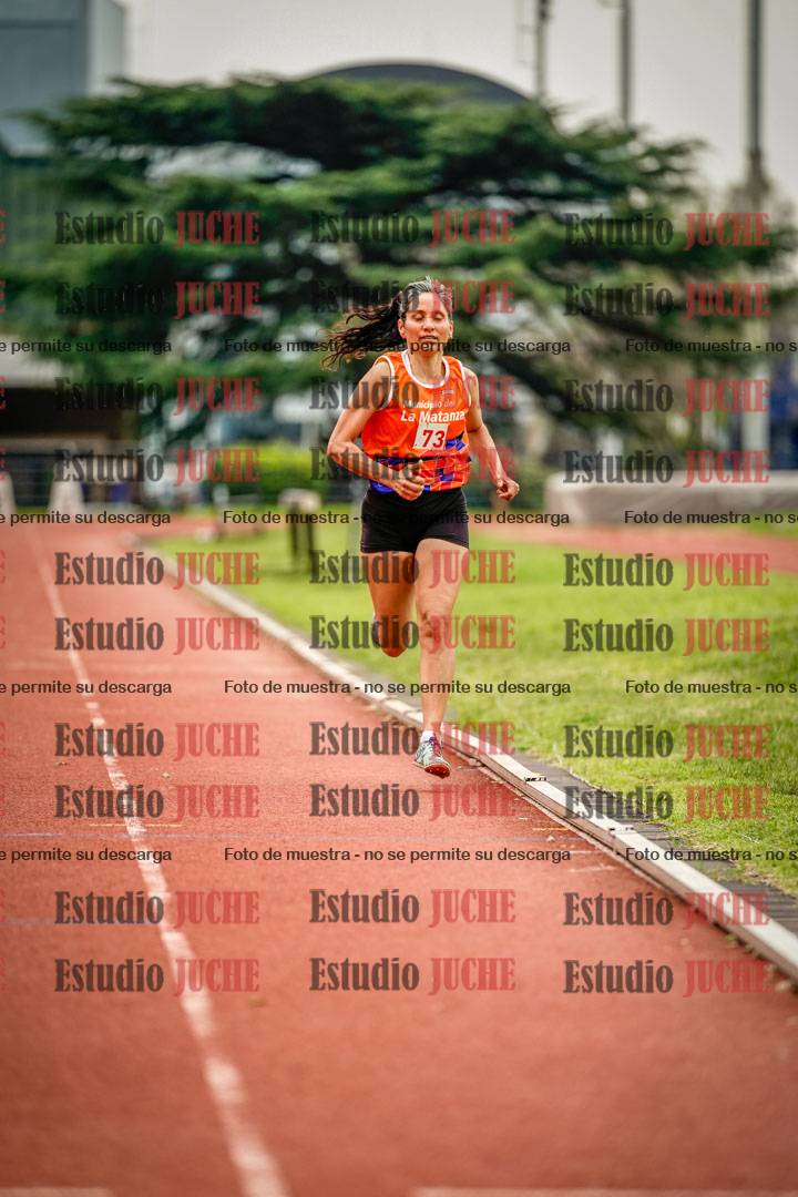 Fotos de los 800 m llanos de mujeres