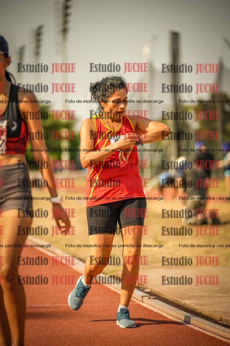 Fotos de los 1500 m llanos de mujeres