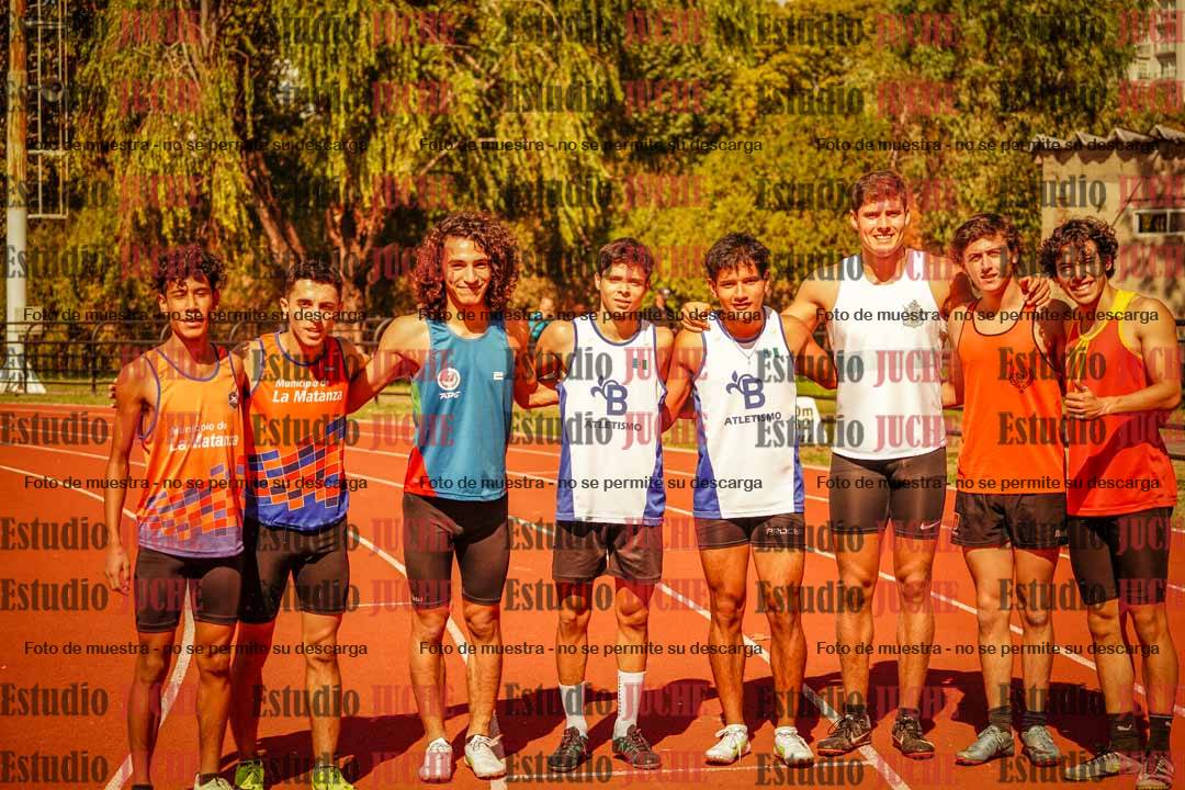 Fotos de algunos podios y extras del torneo