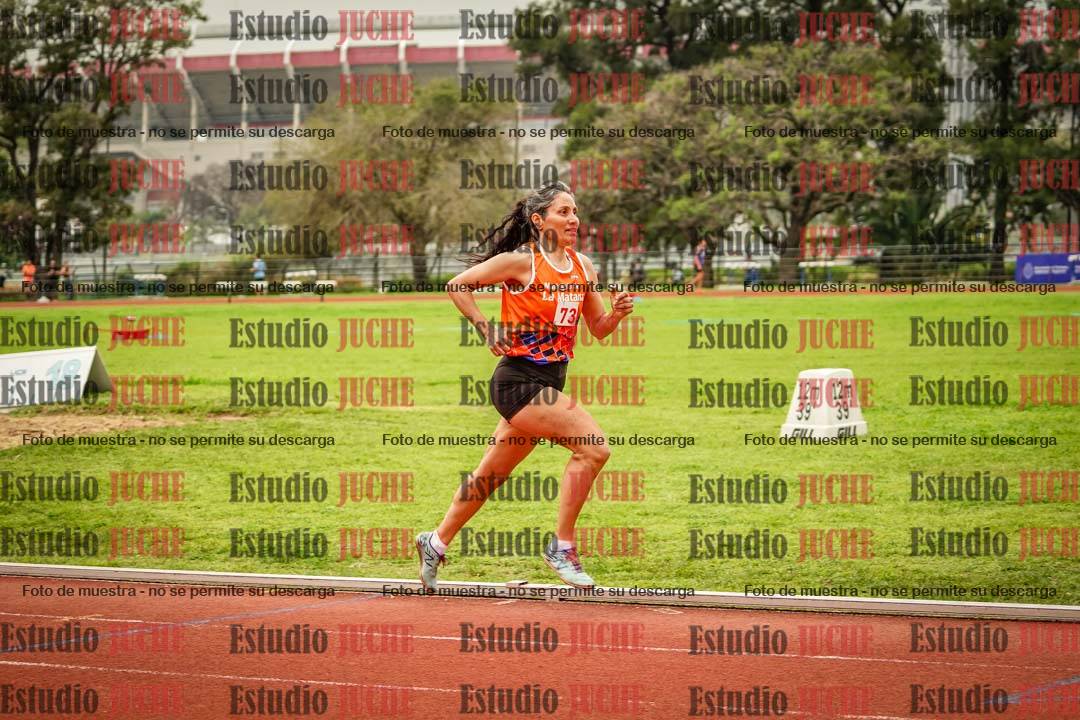 Fotos de los 800 m llanos de mujeres