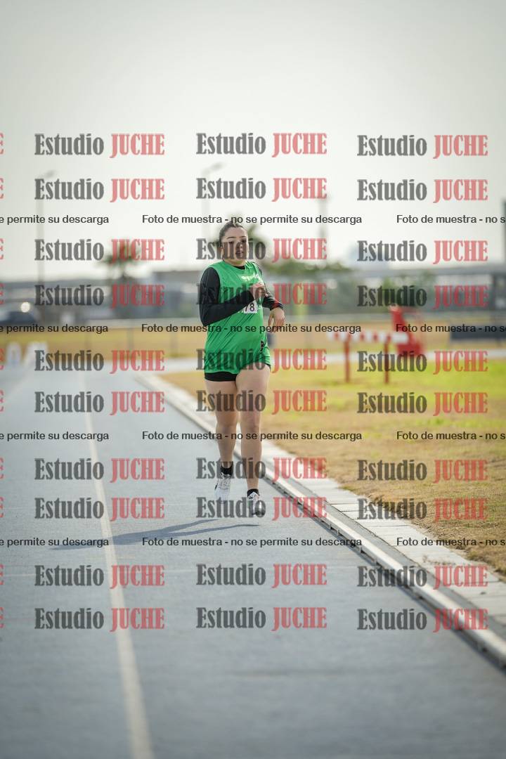 Fotos de los 800 m llanos de mujeres
