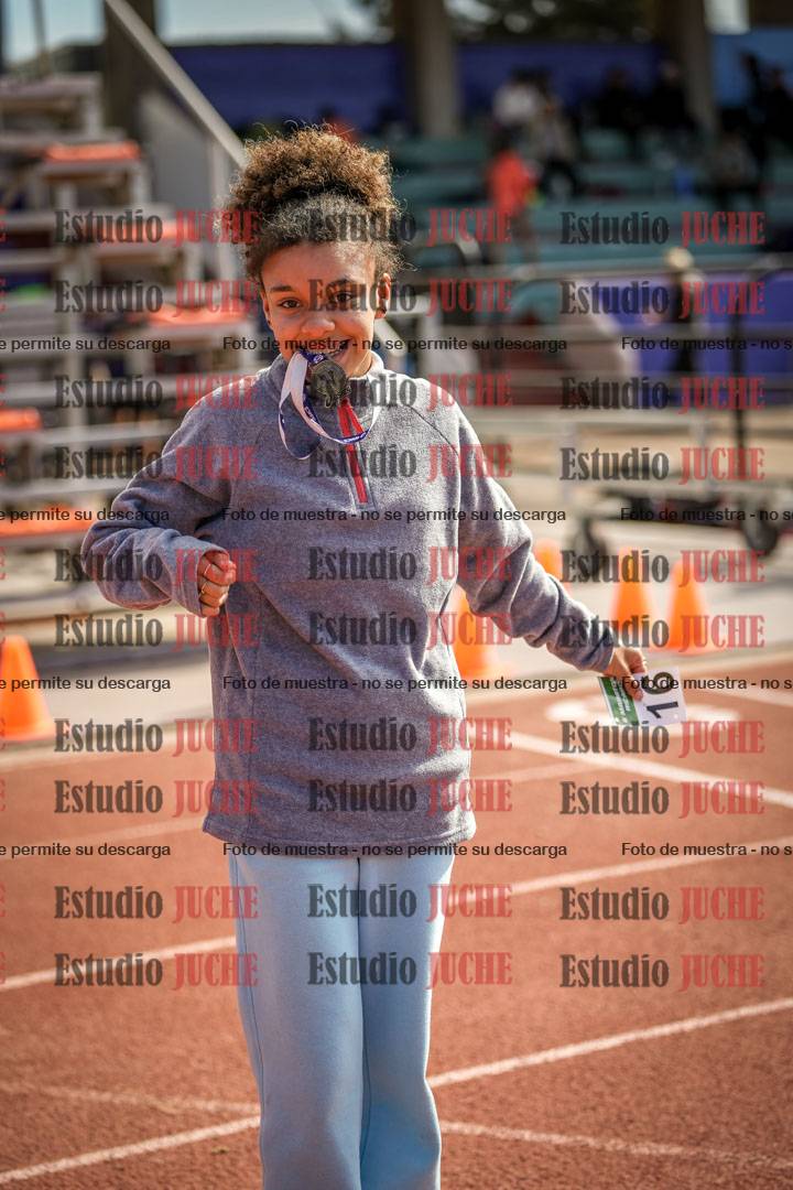 Fotos de algunos extras del torneo