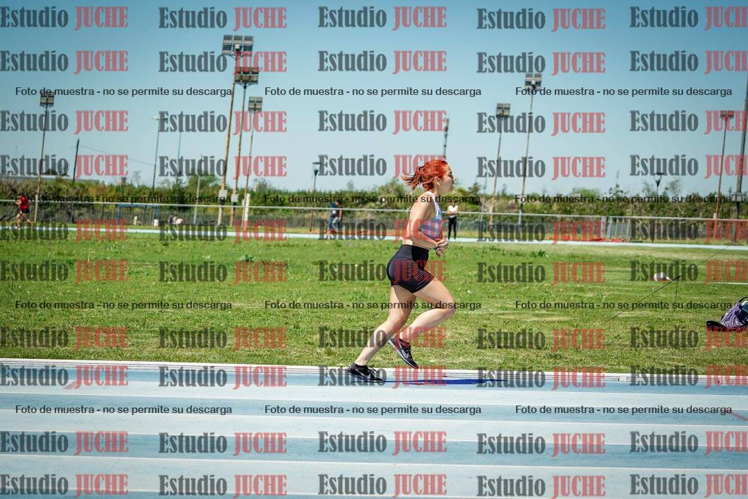 Fotos de los 800 m llanos de mujeres