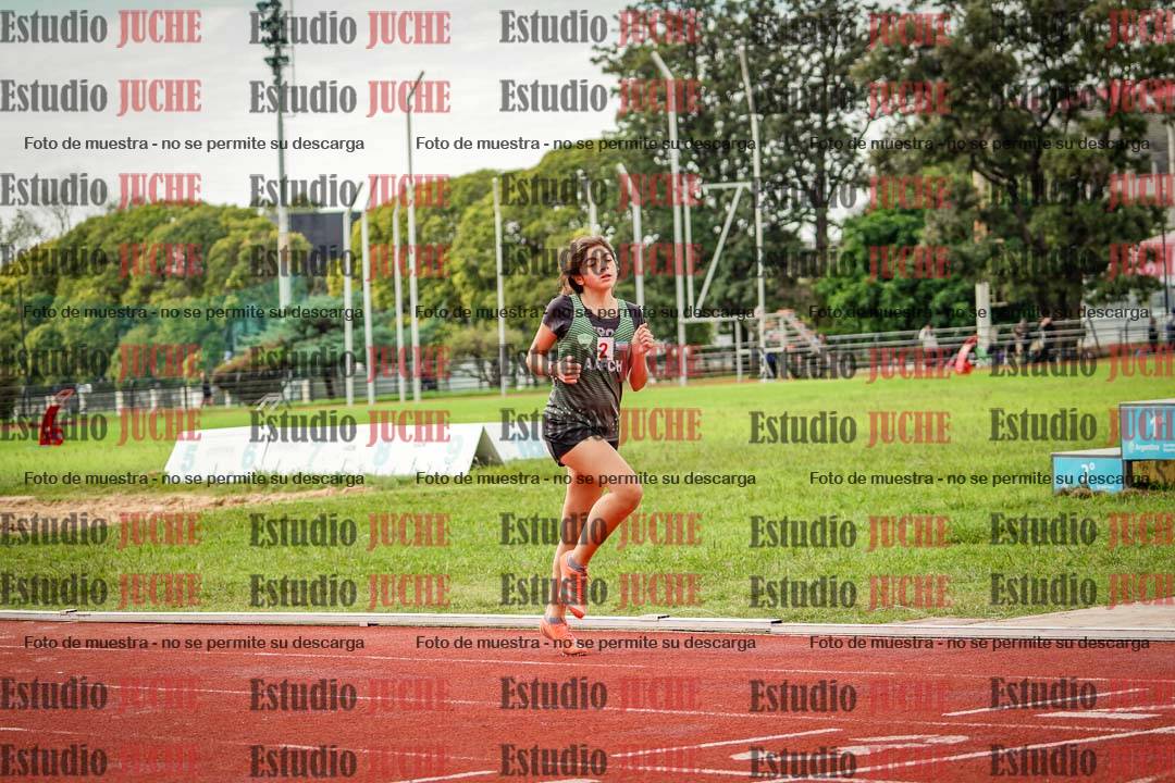 Fotos de los 600 m llanos de mujeres
