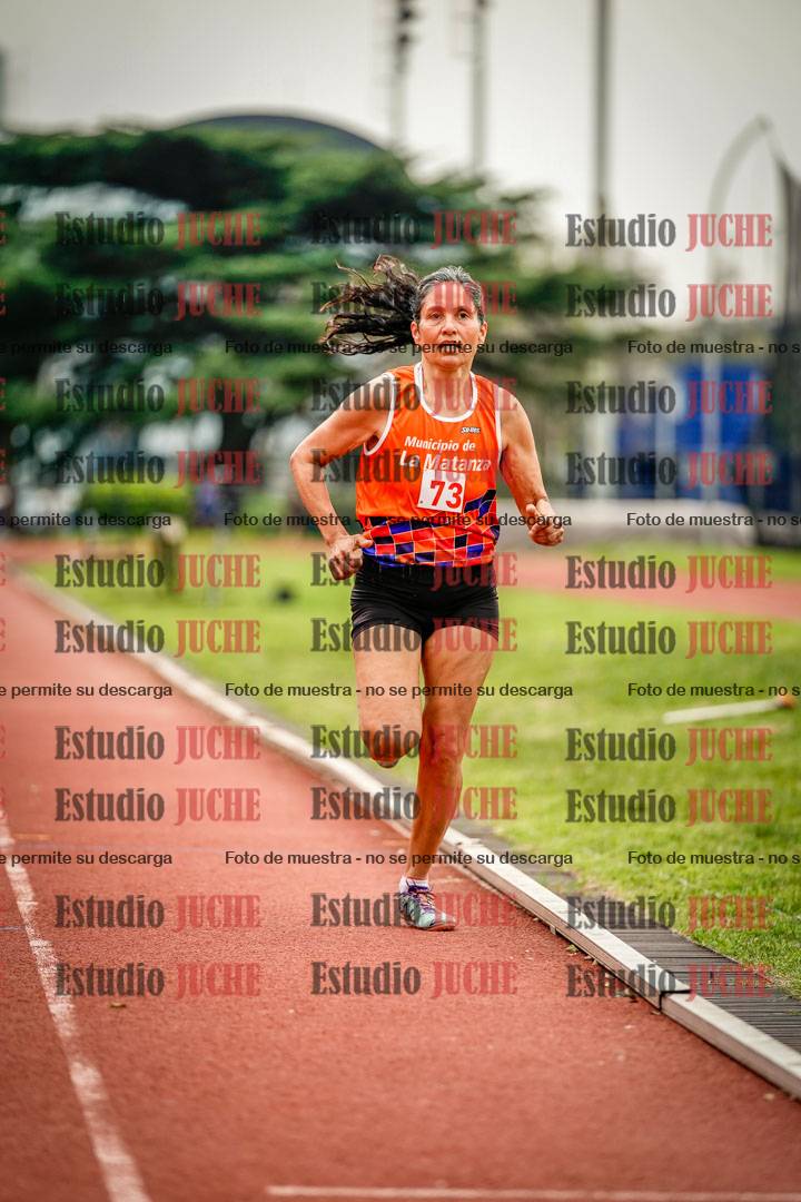 Fotos de los 800 m llanos de mujeres